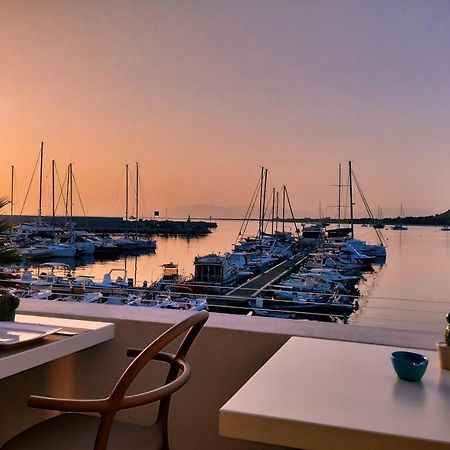 B&B Villaggio Dei Pescatori San Vito Lo Capo Exterior photo