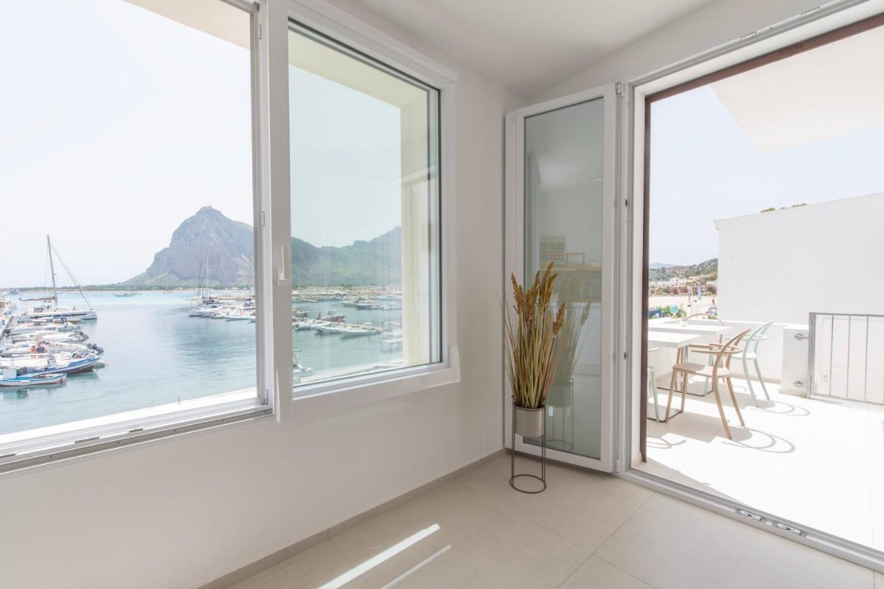 B&B Villaggio Dei Pescatori San Vito Lo Capo Exterior photo